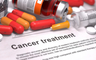 Cancer: ‘Intelligent drug delivery’ is on its way